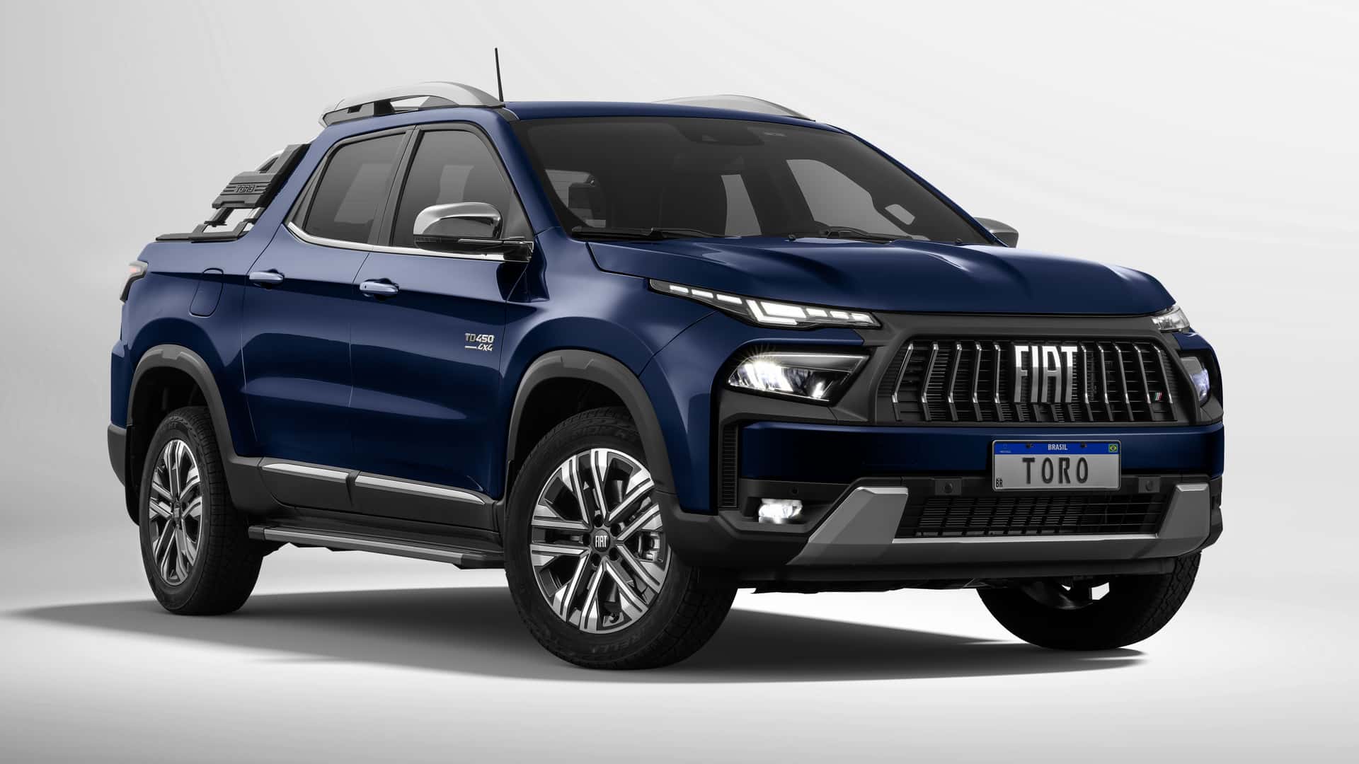 Fiat Toro